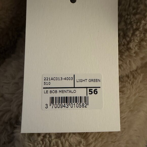 NWT Jacquemus \